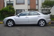Mazda 6 • 2005 • 117,000 km 5