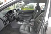 Mazda 6 • 2005 • 117,000 km 9