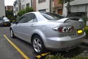 Mazda 6 • 2005 • 117,000 km 7