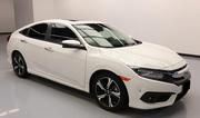 Honda Civic • 2017 • 24,500 km 23