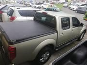 Nissan Navara • 2009 • 263,000 km 11