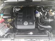 Nissan Navara • 2009 • 263,000 km 17