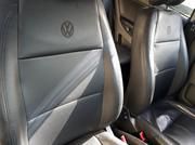 Volkswagen Fox • 2013 • 108,000 km 4