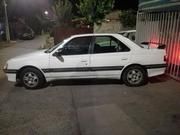 Peugeot 405 • 1995 • 200,000 km 19