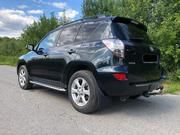Toyota RAV4 • 2010 • 30,230 km 5