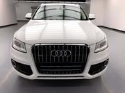 Audi Q5 • 2016 • 21,462 km 8