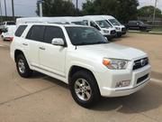 Toyota 4-Runner • 2012 • 4,701 km 7