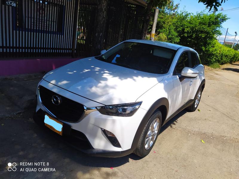 Mazda CX-3 • 2019 • 35,000 km 6