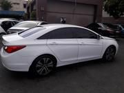 Hyundai Sonata • 2014 • 59,737 km 8
