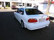 Honda Civic • 2000 • 159,521 km 4