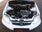 Honda Civic • 2000 • 159,521 km 3