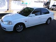 Honda Civic • 2000 • 159,521 km 5