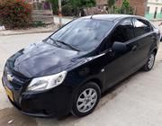 Chevrolet Sail • 2013 • 104,156 km 9