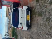 Renault Stepway • 2011 • 118 km 1