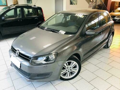 Volkswagen Polo • 2012 • 142,000 km 1