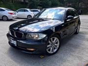 BMW Rad 1 • 2008 • 105,000 km 17