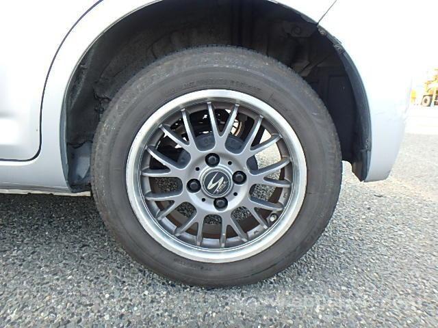 Toyota Paseo • 2006 • 95,185 km 8