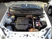 Fiat Palio Weekend • 2014 • 65,000 km 10