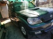 Hyundai Terracan • 2005 • 164,000 km 1