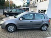Volkswagen Golf • 2004 • 294,000 km 1