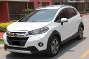 Honda HR-V • 2018 • 27,700 km 1