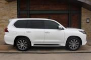 Lexus LX • 2016 • 8,000 km 1