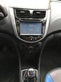 Hyundai Accent • 2014 • 24,000 km 1