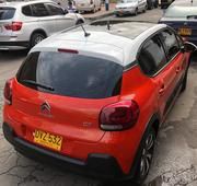 Citroën C3 • 2018 • 34,000 km 5