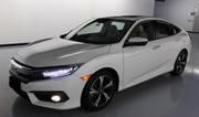 Honda Civic • 2017 • 24,500 km 22