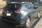Nissan X-Trail • 2016 • 35,000 km 7