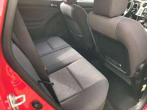 Toyota Matrix • 2005 • 25,000 km 4