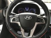 Hyundai Accent • 2014 • 24,000 km 4