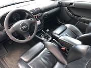 Audi A3 Sportback • 2009 • 100,000 km 3