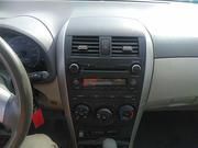 Toyota Corolla • 2010 • 54,001 km 2