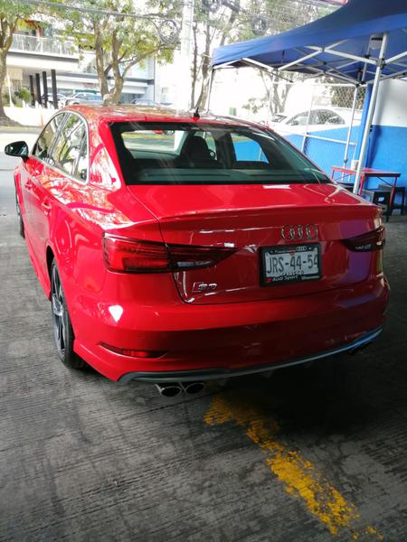 Audi S3/S3 Sportback • 2019 • 700 km 6