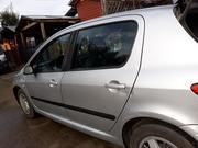 Peugeot 307 • 2006 • 193,220 km 2