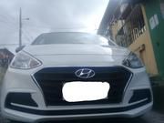 Hyundai i10 • 2018 • 45,000 km 2