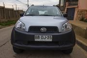 Daihatsu Terios • 2008 • 50,000 km 5