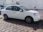 Chevrolet Aveo • 2010 • 128,000 km 4