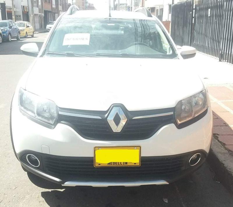 Renault Stepway • 2019 • 10,000 km 7