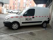 Renault Kangoo • 2014 • 87,000 km 2