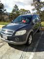 Chevrolet Captiva • 2007 • 273,000 km 1