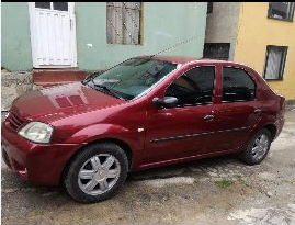 Renault Logan • 2008 • 186,003 km 4