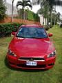 Mitsubishi Lancer • 2014 • 88,000 km 4