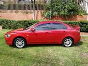 Mitsubishi Lancer • 2014 • 88,000 km 8