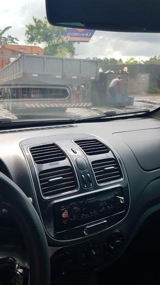 Fiat Siena • 2013 • 176,882 km 12