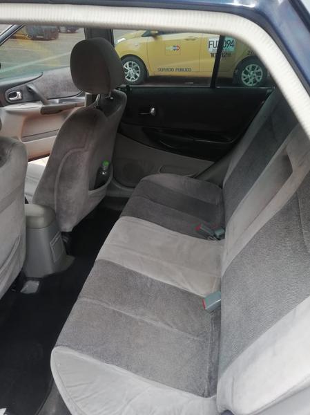 Mazda 121 • 2003 • 134 km 7