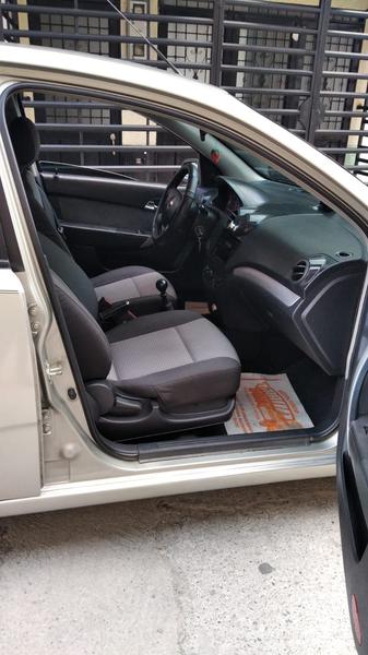 Chevrolet Aveo • 2012 • 100,067 km 8