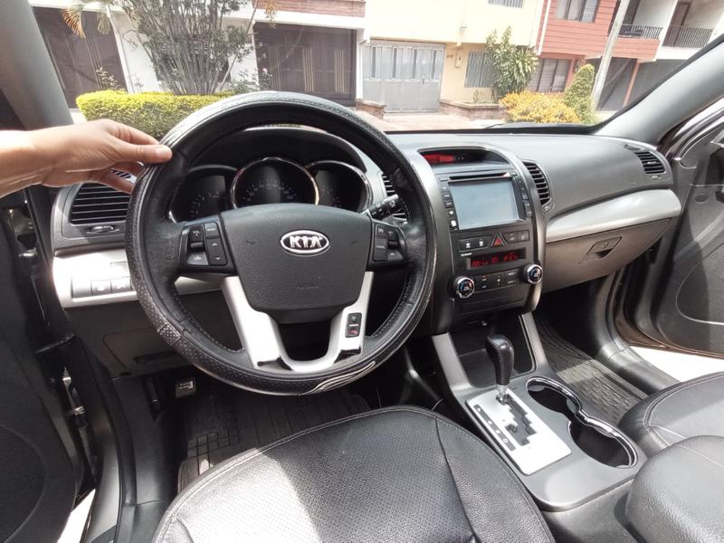 Kia Sorento • 2013 • 111,000 km 1