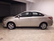 Toyota Yaris • 2014 • 124,000 km 5